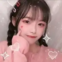 最萌qq头像女生qq女头像最萌最可爱