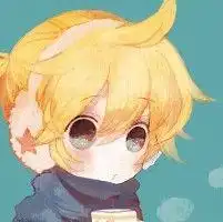 找一对qq情侣头像是小男孩和小女孩,
