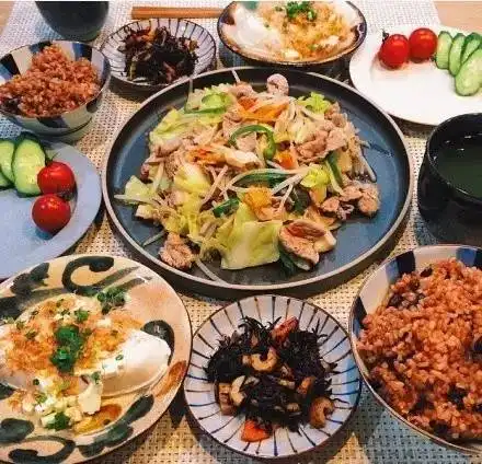找个会做饭的男朋友到底有多重要来看看