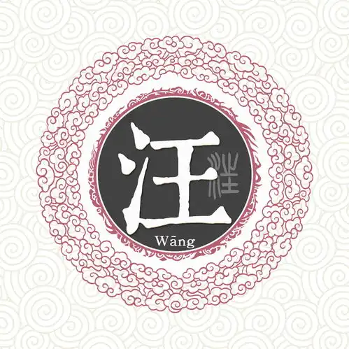 汪姓