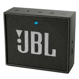 jblgo音乐金砖迷你便携蓝牙音箱4.1hifi户外通话无线音响黑色图片大全邮乐官方网站
