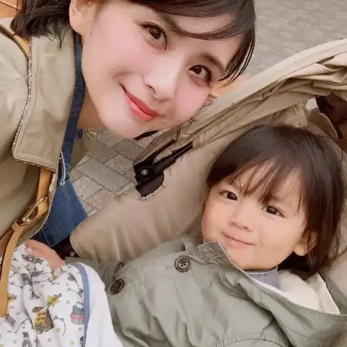 这个萌翻ins的日本小男孩可爱起来,真的没女孩子什么事了