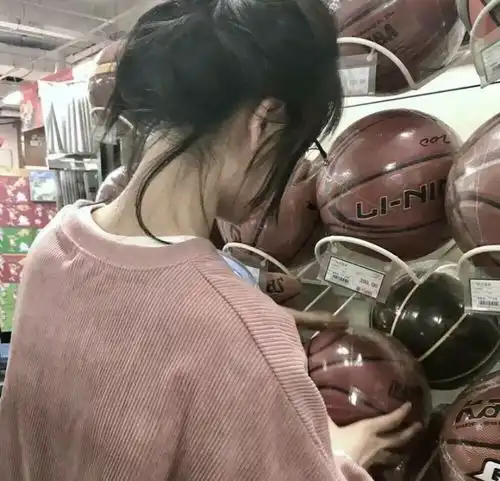 ins小众女头