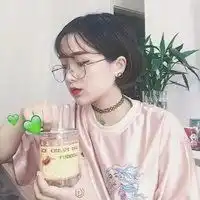 qq头像中性风