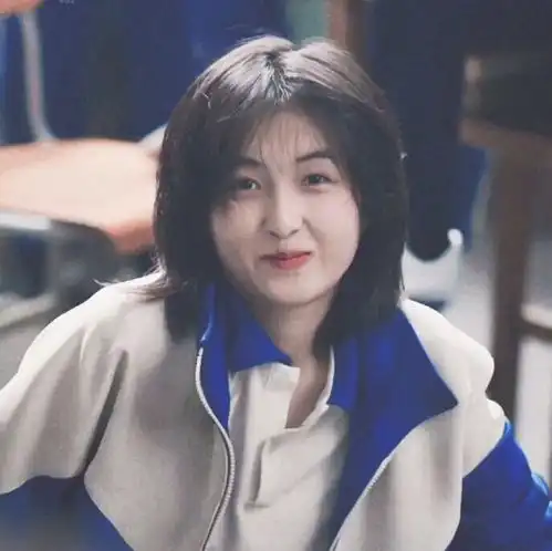 宝藏女孩张子枫