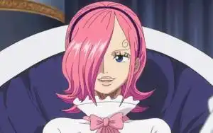 文斯莫克蕾玖