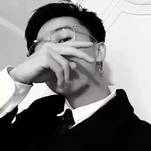 精品男头像,帅气冷酷玩网必备的男头图片