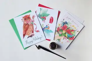 oanabefort慢生活手绘美食和花朵