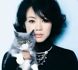 长相随妈闫妮和前夫18岁女儿近照曝光,真真的原装美人