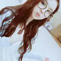 单纯可爱的女生头像图片微信头像图片大全