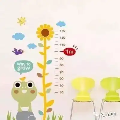 市二院开展儿童身高矮化筛查,你孩子的身高达标了没附各年龄身高标准