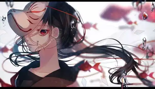 游泳的合集