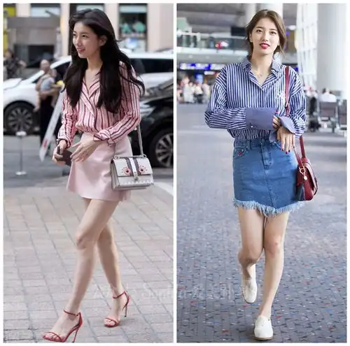 想要美得清新不做作这几位韩国女星才是普通女生学习的范本