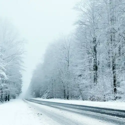 高清冬季冬天雪景自然风景jpg图片摄影图下载至来源处