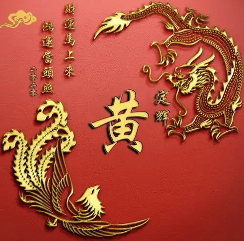 朋友们要的微信头像做好了,精致立体质感励志签名头像,请查收