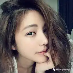 她,42岁处女脸,竟然是男人最想娶的女神