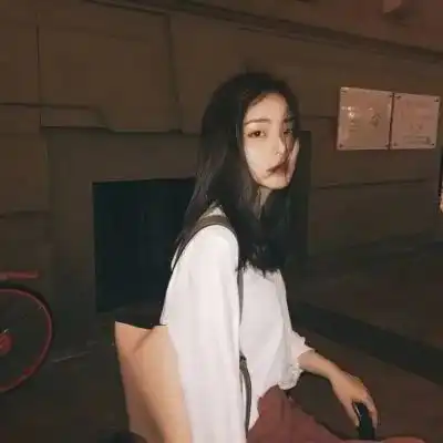 高清女生头像可爱真人qq微信女头,桃花运爆棚的头像