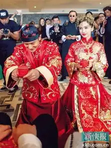 林志玲抢到黄晓明婚礼捧花吴宇森担任主婚人图