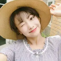 小清新可爱单纯的女生头像qq女生头像我要个性网