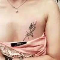女生纹身部位头像q友乐园微信头像图片大全