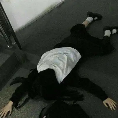 总有一句适合自己的丧文案