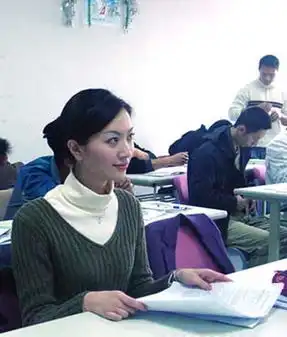 揭密一个中国空姐诞生的全过程