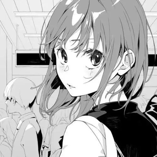 原漫画黑白女漫头第二十期