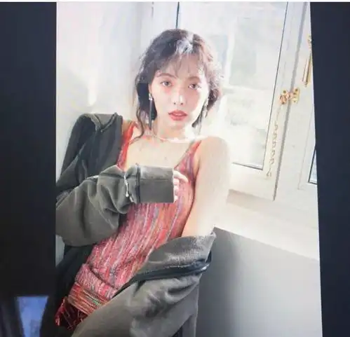 韩国最会穿的明星情侣,我只服这一对
