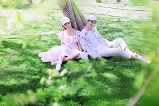 兰州芒果婚纱摄影最新客照小清新