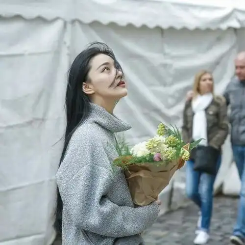 炒鸡适合演红颜祸水的女星,佟丽娅张嘉倪上榜,再投热巴一票