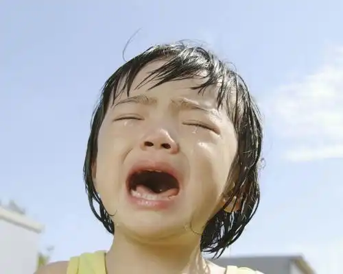 儿子也可以是妈妈贴心的小棉袄