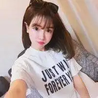 女孩头像14岁短发微信头像图片大全