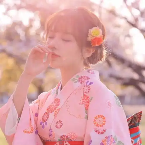 好看美丽漂亮女生头像超好看仙气女生头像
