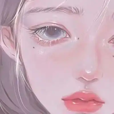 开黑头像多人闺蜜头像