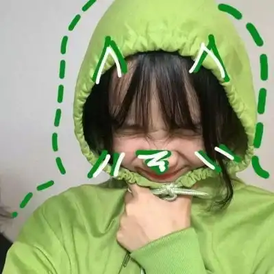 病女头像
