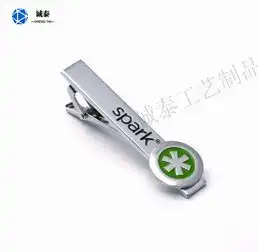 金属领带夹制作,金属胸针定制,企业logo领带夹-黄页88网
