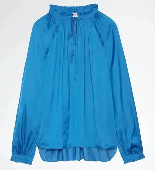 在心居里穿了150套衣服的童瑶,想穿出怎样的女性形象