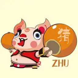 福气长存,年轻时候吃苦比较多晚年福气好的生肖