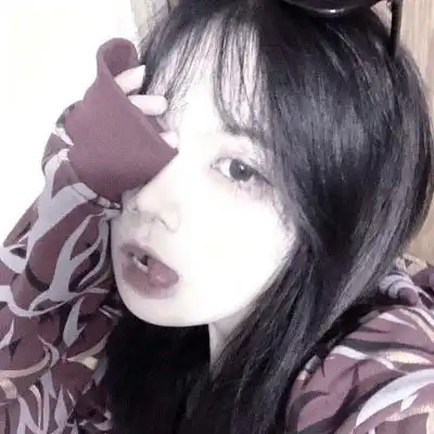 好看头像女生霸气真实超拽超级好看的潮图