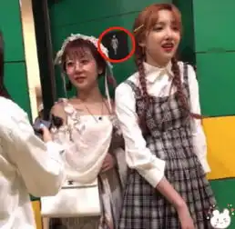 继整容风波后,女装大佬艾比又因上女厕引争议,原因让黑粉羞愧了
