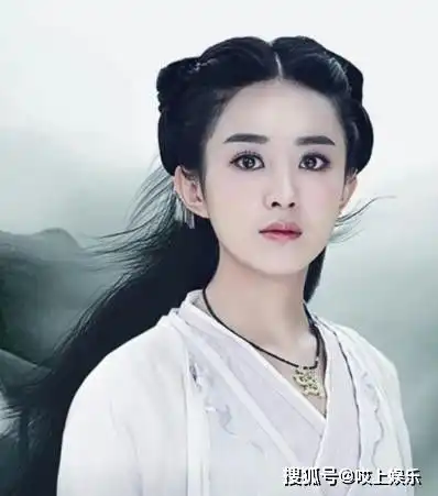 他曾经是赵丽颖男朋友,现在结婚了韩国女演员,家庭美满幸福