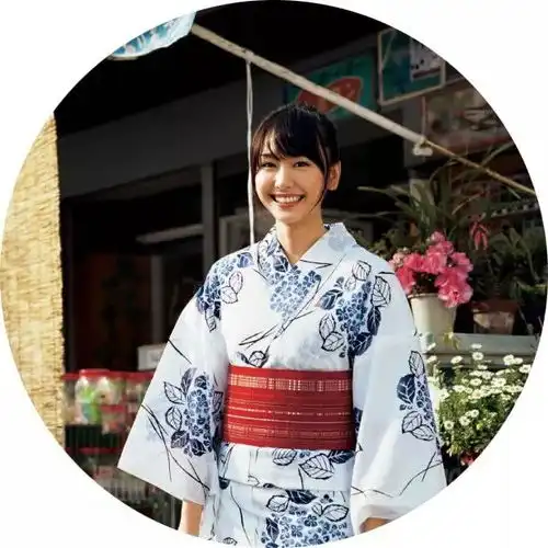 新垣结衣你们老婆最美的写真