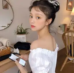 蛇精版娜扎整形前明明就很美啊