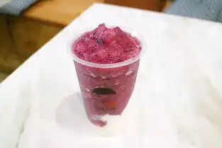 重榜福利芝士嘟嘟推出网红爆款水果酸奶,买一送一整个墨尔本的小仙女都喝它