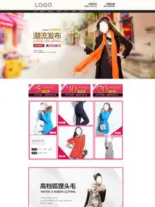 图片免费下载女装首页设计素材女装首页设计模板千图网