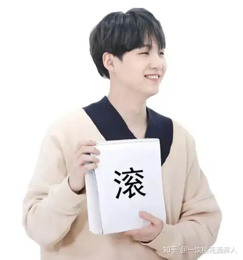 为什么田柾国老是被骂