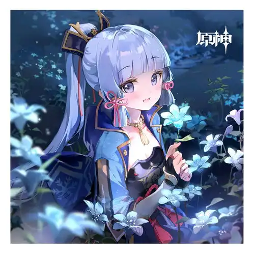 原神角色生日贺图合集一
