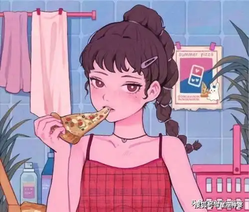 最容易饲养的三大星座男友,省心省力,喂饱就行