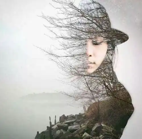 美文你若情深,我必意重