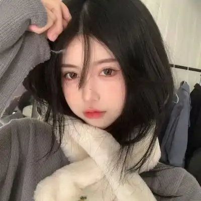 无风格小众女头乛与其重新不如从女生头像我要个性网